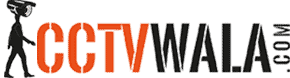 CCTV Wala Logo